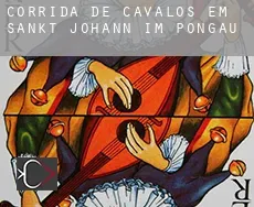 Corrida de cavalos em Politischer Bezirk Sankt Johann im Pongau