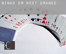 Bingo em  West Orange