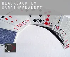 Blackjack em  Garcihernández