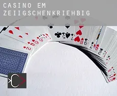Casino em  Zeißigschenkriehbig