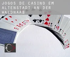 Jogos de casino em Altenstadt an der Waldnaab