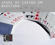 Jogos de casino em  Marytown