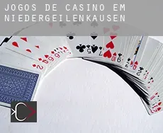 Jogos de casino em Niedergeilenkausen