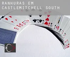 Ranhuras em Castlemitchell South