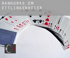 Ranhuras em  Ettlingenweier