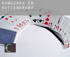 Ranhuras em  Hüttengrund