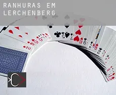 Ranhuras em Lerchenberg