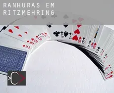 Ranhuras em  Ritzmehring