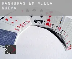 Ranhuras em  Villa Nueva