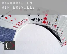 Ranhuras em  Wintersville