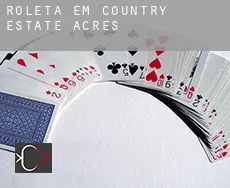 Roleta em Country Estate Acres