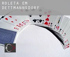 Roleta em  Dettmannsdorf