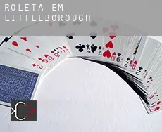Roleta em  Littleborough