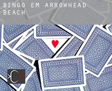 Bingo em  Arrowhead Beach