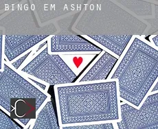 Bingo em  Ashton