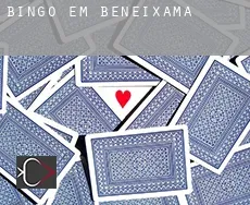 Bingo em  Beneixama