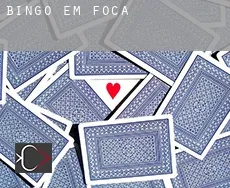 Bingo em Foça
