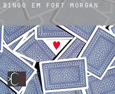 Bingo em  Fort Morgan