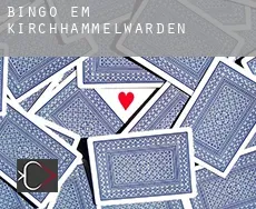 Bingo em  Kirchhammelwarden