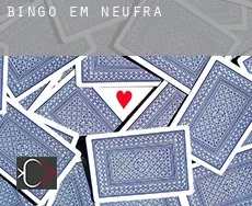 Bingo em Neufra