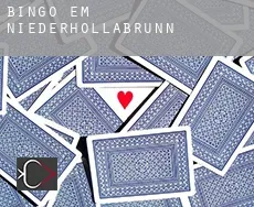 Bingo em Niederhollabrunn