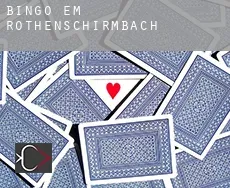Bingo em  Rothenschirmbach