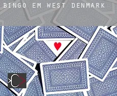 Bingo em West Denmark