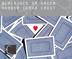 Blackjack em  Green Harbor-Cedar Crest