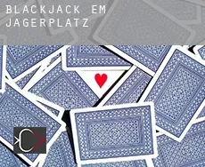 Blackjack em  Jägerplatz