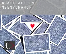 Blackjack em Meenychanon