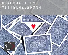 Blackjack em  Mittelheubronn