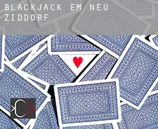Blackjack em  Neu Ziddorf