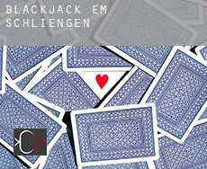Blackjack em Schliengen