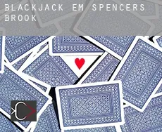 Blackjack em  Spencers Brook