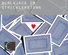 Blackjack em  Stricklerstown
