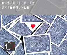 Blackjack em  Untermühle