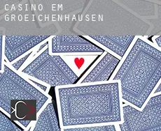 Casino em  Großeichenhausen