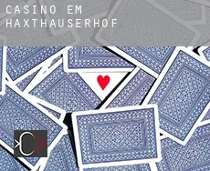 Casino em  Haxthäuserhof