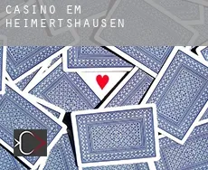 Casino em  Heimertshausen