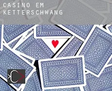 Casino em  Ketterschwang