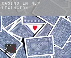Casino em  New Lexington