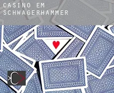 Casino em  Schwägerhammer