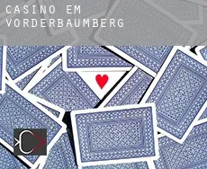 Casino em  Vorderbaumberg