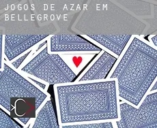 Jogos de azar em  Bellegrove