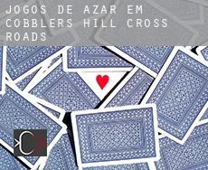 Jogos de azar em Cobbler’s Hill Cross Roads