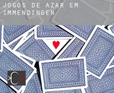 Jogos de azar em  Immendingen
