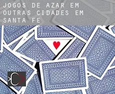 Jogos de azar em Outras cidades em Santa Fe