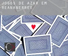 Jogos de azar em  Reananerree