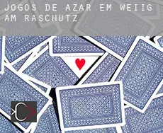 Jogos de azar em  Weißig am Raschütz
