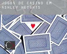 Jogos de casino em  Ashley Heights